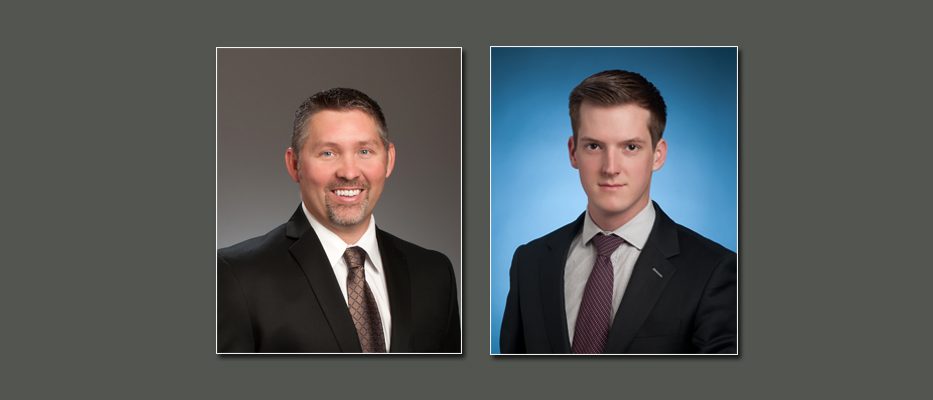 Business Portraits of Men male business portrait
